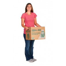 Small Packing Box Small Packing Box