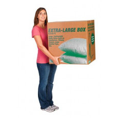 Extra Large Packing Box Extra Large Packing Box