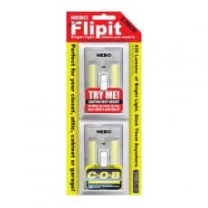 Nebo Flipit LED Wall Light Nebo Flipit LED Wall Light