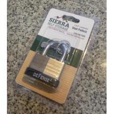 Laminated Padlock 1-3/4 inch Laminated Padlock 1-3/4 inch