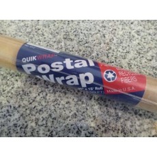 Postal Wrap Postal Wrap