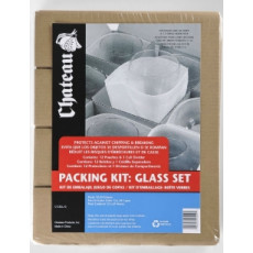 Glass Cell Kit Glass Cell Kit