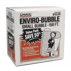 Bubble Wrap 12inchx150' Bubble Wrap 12inchx150'