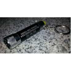 LED Keychain Flashlight LED Keychain Flashlight