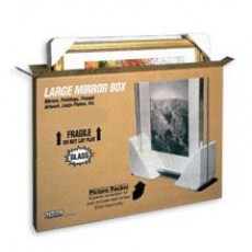 Large Mirror Box Large Mirror Box