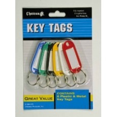Key Tags Key Tags