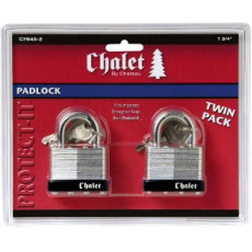 Laminated Keyed-alike Locks Laminated Keyed-alike Locks