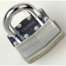 Laminated Padlock - 2 inch Laminated Padlock - 2 inch