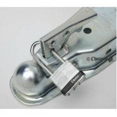 Laminated Long Shackle Lock Laminated Long Shackle Lock