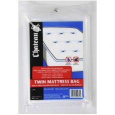 Mattress Bags, Twin 2-pack Mattress Bags, Twin 2-pack