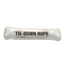 Tie Down Rope Tie Down Rope