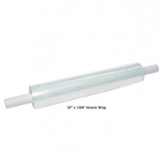 Large Stretch Wrap Large Stretch Wrap