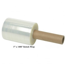 Small Stretch Wrap Small Stretch Wrap