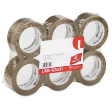 Packing Tape 6-pack, 2inchx110 yards Packing Tape 6-pack, 2inchx110 yards