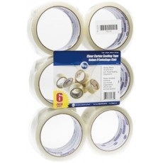 Packing Tape 6-pack Packing Tape 6-pack