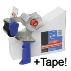 Dispenser & Tape Combo Dispenser & Tape Combo