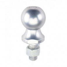 2 inch Hitch Ball 5,000lb Rating 2 inch Hitch Ball 5,000lb Rating