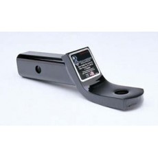 Ball Mount for 2 inch Receivers Ball Mount for 2 inch Receivers