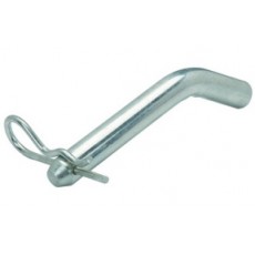Class III & IV Hitch Pin and Clip Class III & IV Hitch Pin and Clip